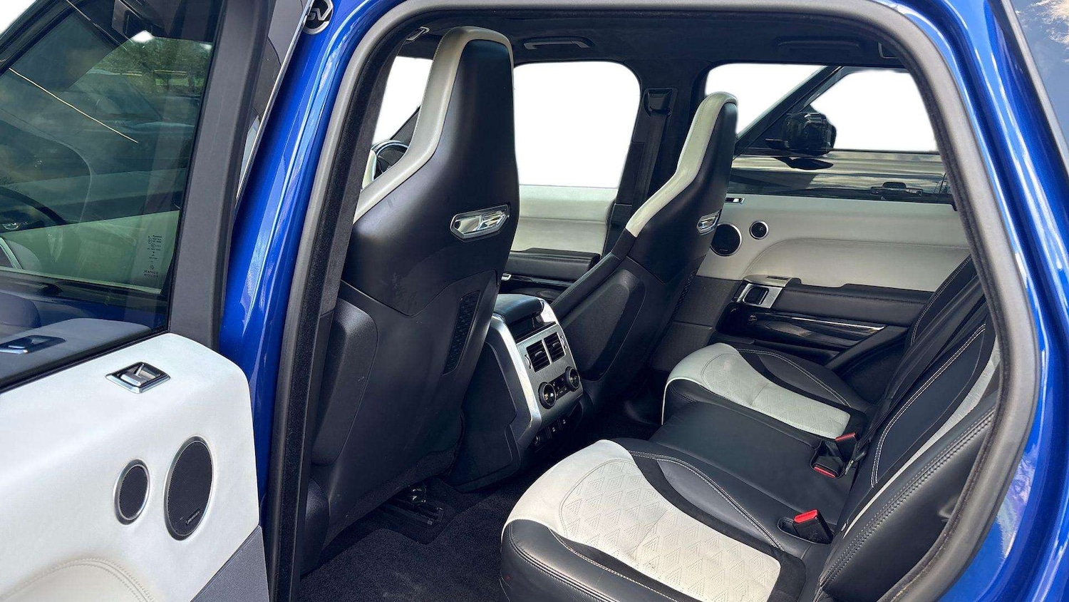 Used Land Rover Range Rover Sport 2018 for sale - 78161549: Photo 4