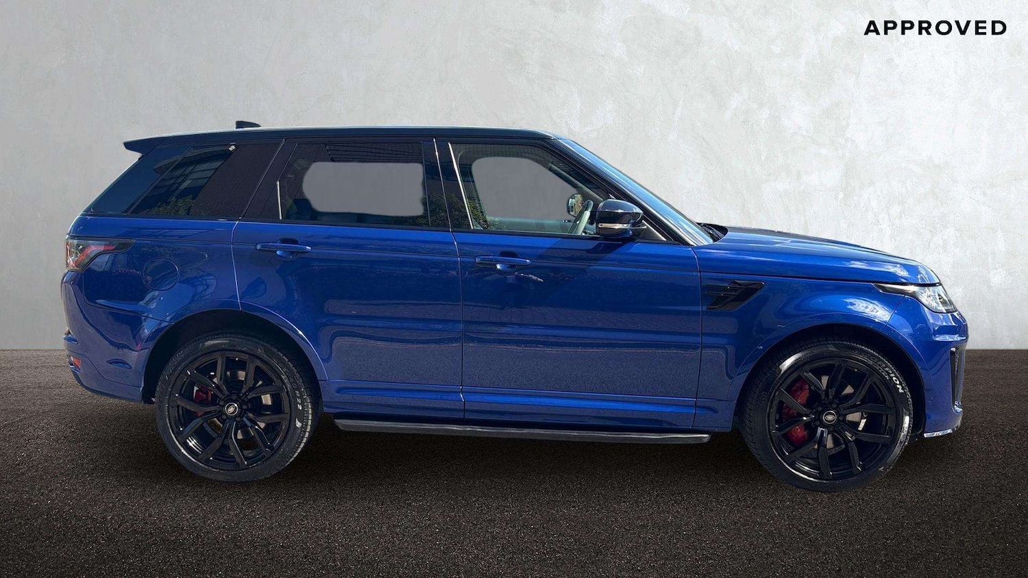 Used Land Rover Range Rover Sport 2018 for sale - 78161549: Photo 5