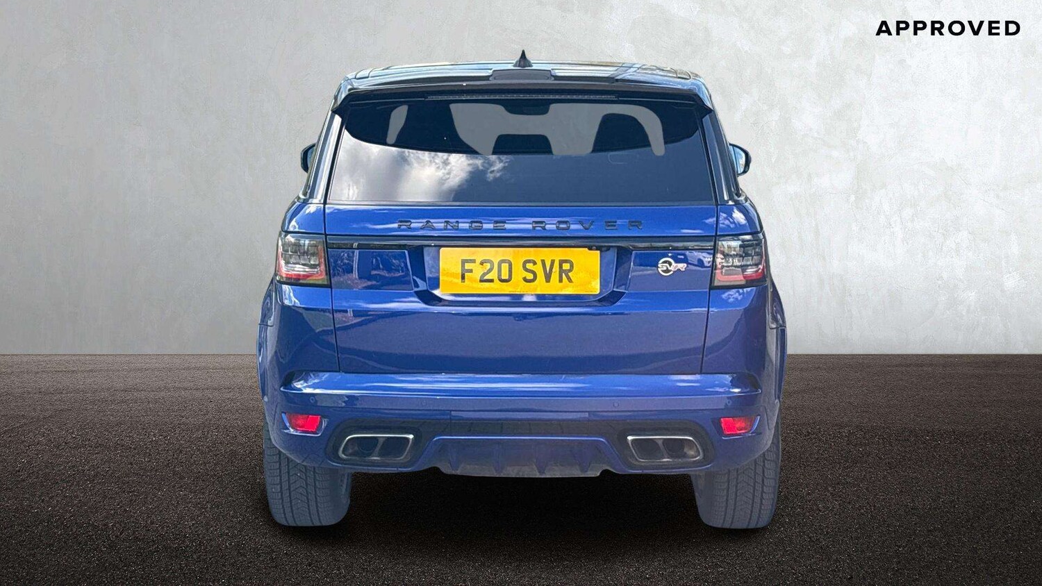 Used Land Rover Range Rover Sport 2018 for sale - 78161549: Photo 6