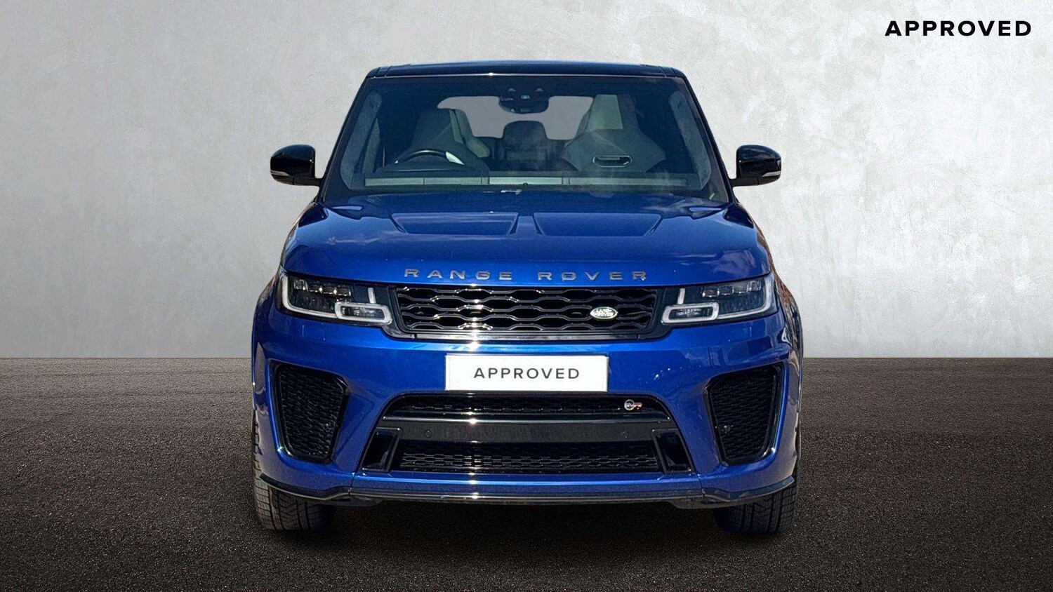 Used Land Rover Range Rover Sport 2018 for sale - 78161549: Photo 7