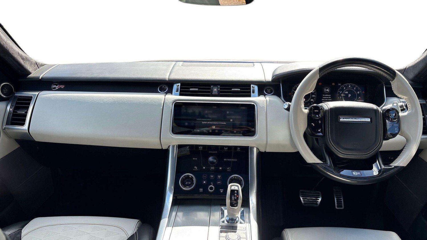 Used Land Rover Range Rover Sport 2018 for sale - 78161549: Photo 9