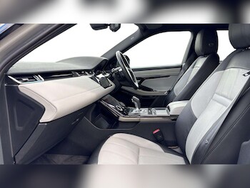 Used Land Rover Range Rover Evoque 2019 for sale - 78812238: Photo