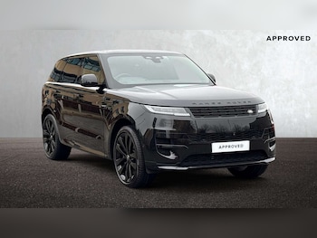 Used Land Rover Range Rover Sport 2024 for sale - 79282252: Photo