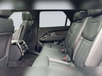 Used Land Rover Range Rover Sport 2024 for sale - 79282252: Photo