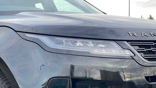 Used Land Rover Range Rover Evoque 2024 for sale - 75217111: Photo 17