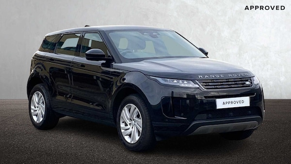 Used Land Rover Range Rover Evoque 2024 for sale - 75217111: Photo 1