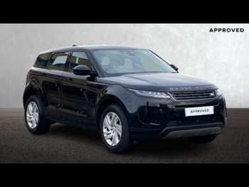 2024 - 2.0 D165 S 5dr 2WD