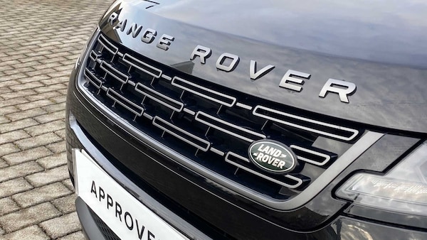 Used Land Rover Range Rover Evoque 2024 for sale - 75217111: Photo 26