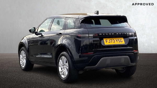 Used Land Rover Range Rover Evoque 2024 for sale - 75217111: Photo 2