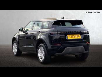 Used Land Rover Range Rover Evoque 2024 for sale - 75217111: Photo