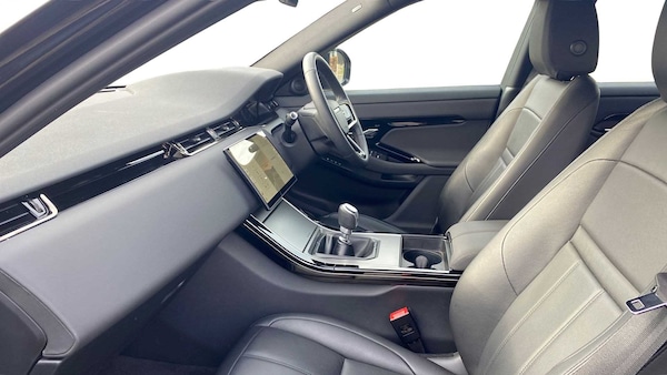 Used Land Rover Range Rover Evoque 2024 for sale - 75217111: Photo 3