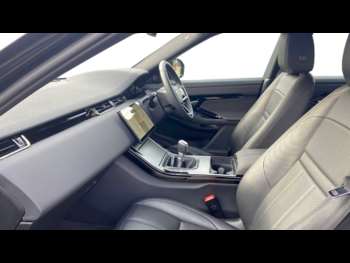 Used Land Rover Range Rover Evoque 2024 for sale - 75217111: Photo
