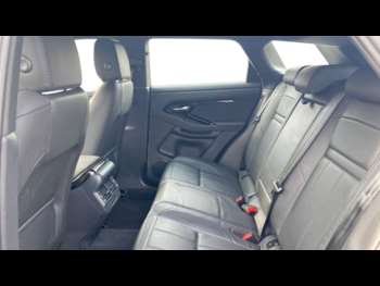 Used Land Rover Range Rover Evoque 2024 for sale - 75217111: Photo