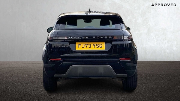 Used Land Rover Range Rover Evoque 2024 for sale - 75217111: Photo 6