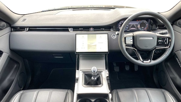 Used Land Rover Range Rover Evoque 2024 for sale - 75217111: Photo 9