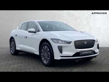 2024 - 294kW EV400 R-Dynamic S 90kWh 5dr Auto