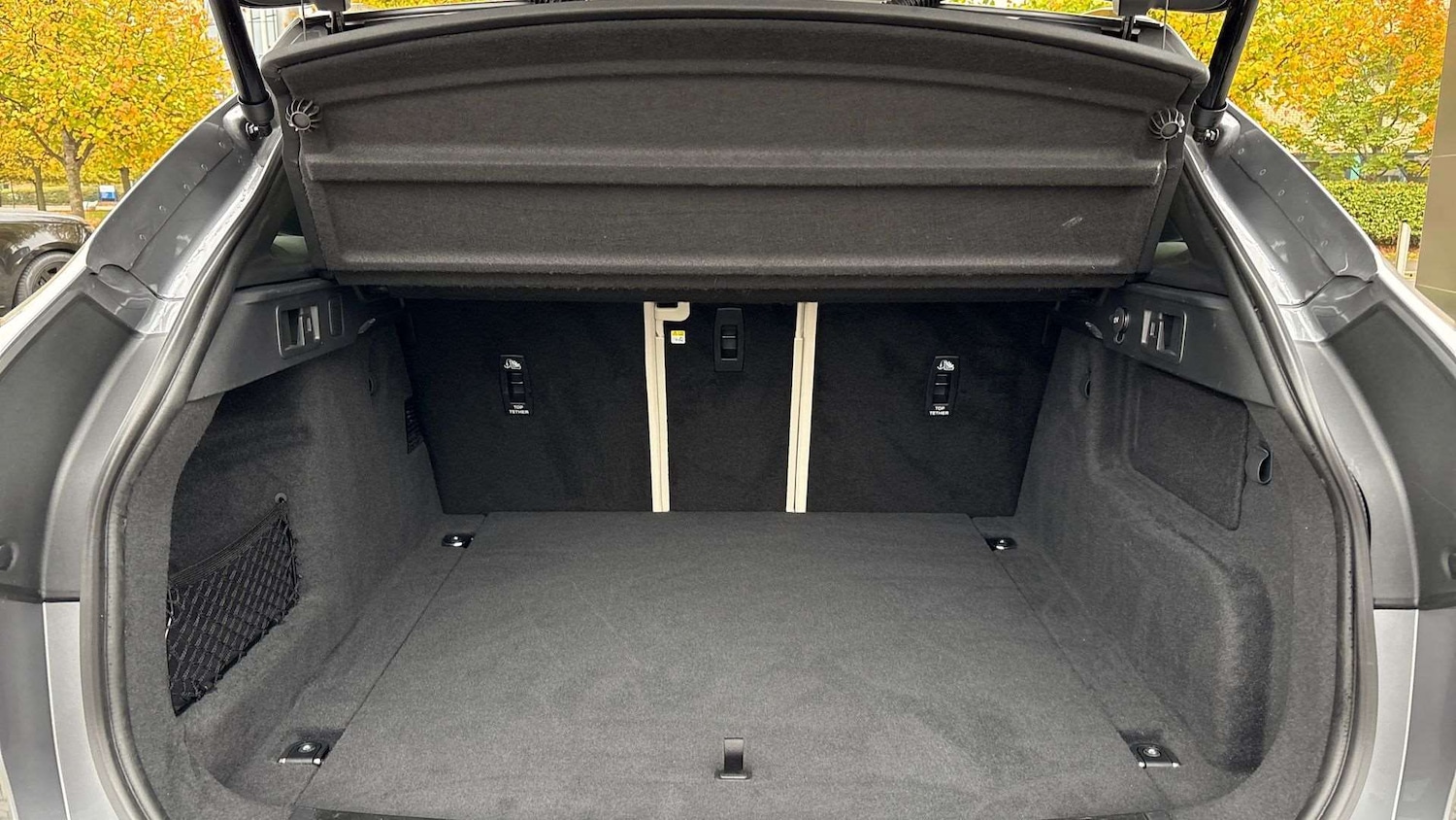 Used Jaguar F-Pace 2024 for sale - 76045121: Photo 10