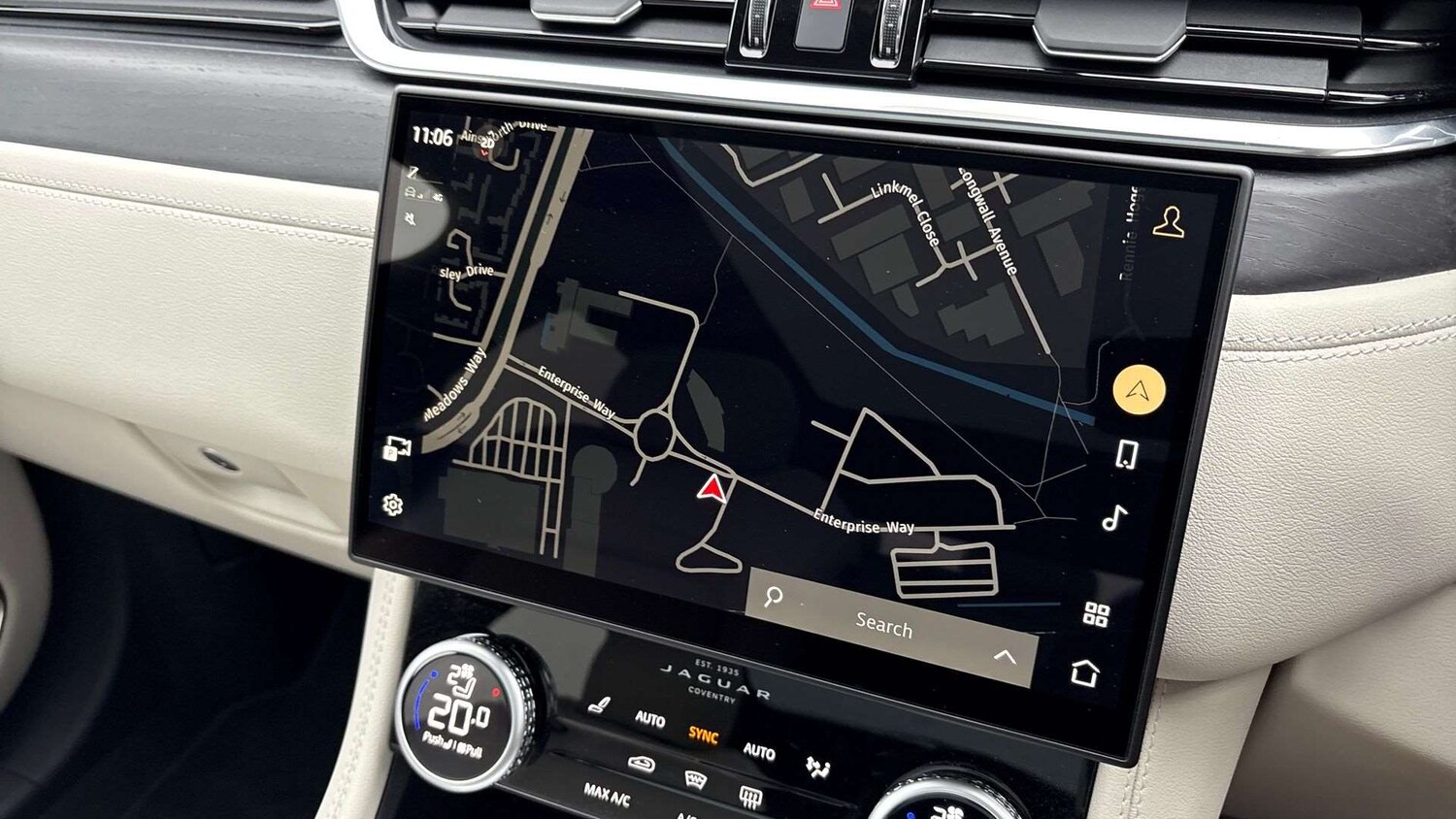 Used Jaguar F-Pace 2024 for sale - 76045121: Photo 11