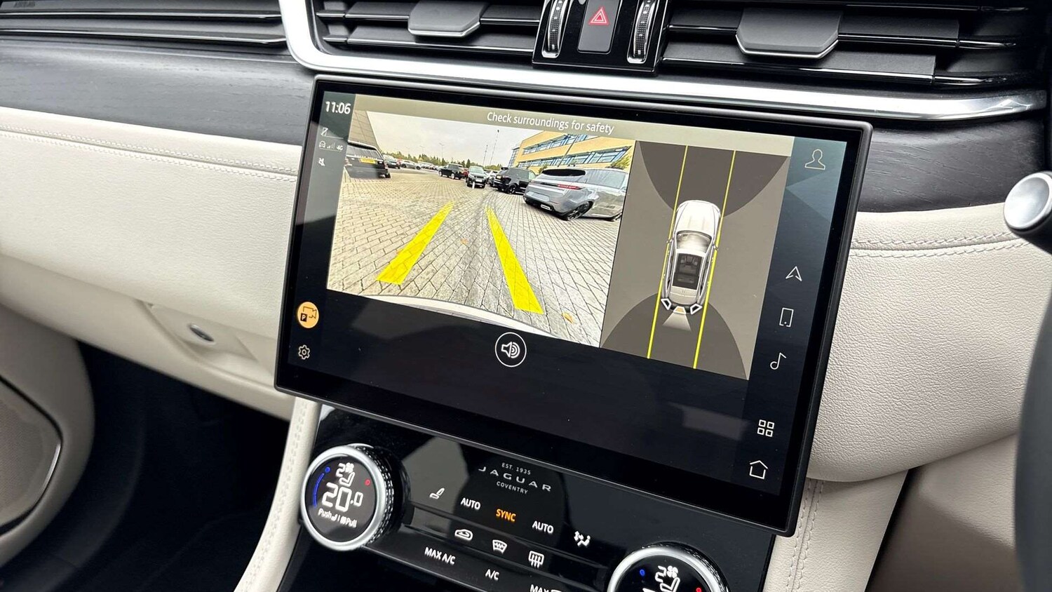 Used Jaguar F-Pace 2024 for sale - 76045121: Photo 12