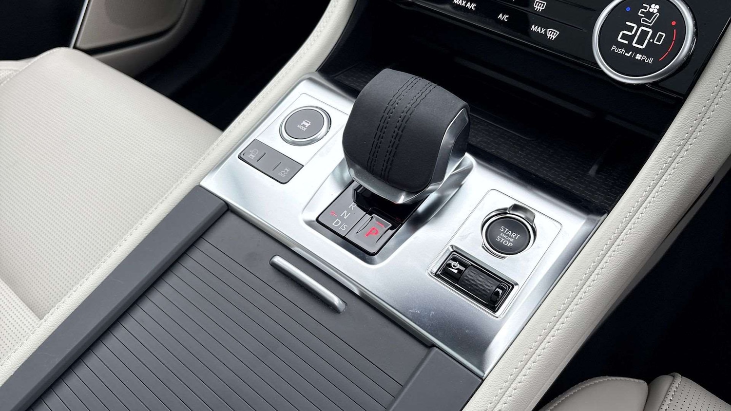 Used Jaguar F-Pace 2024 for sale - 76045121: Photo 13