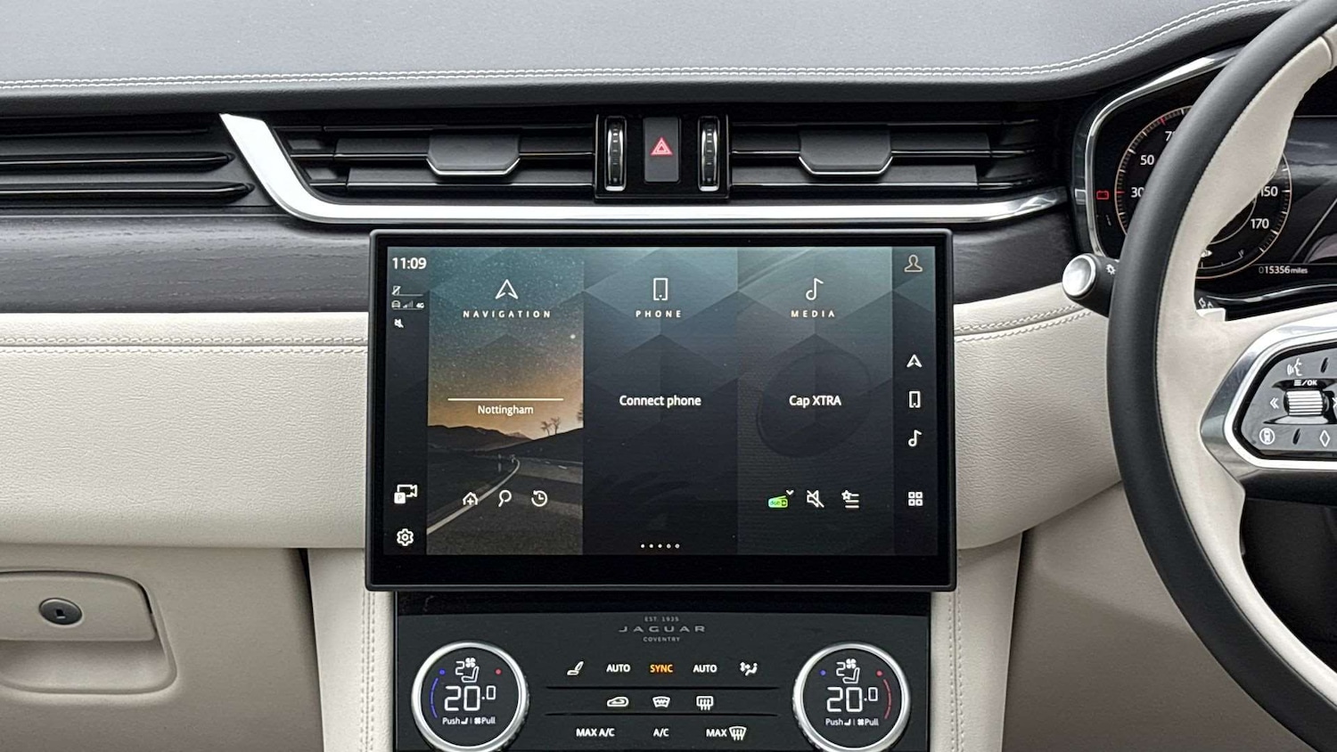 Used Jaguar F-Pace 2024 for sale - 76045121: Photo 14