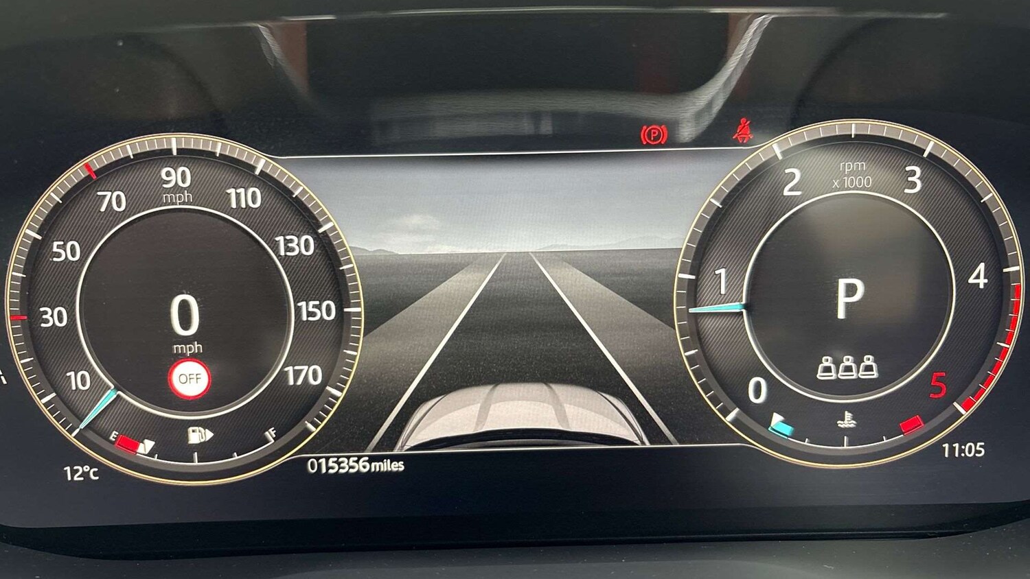 Used Jaguar F-Pace 2024 for sale - 76045121: Photo 16