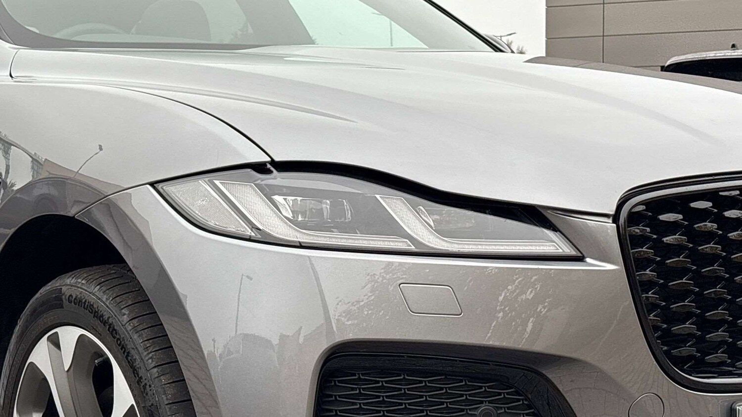 Used Jaguar F-Pace 2024 for sale - 76045121: Photo 17