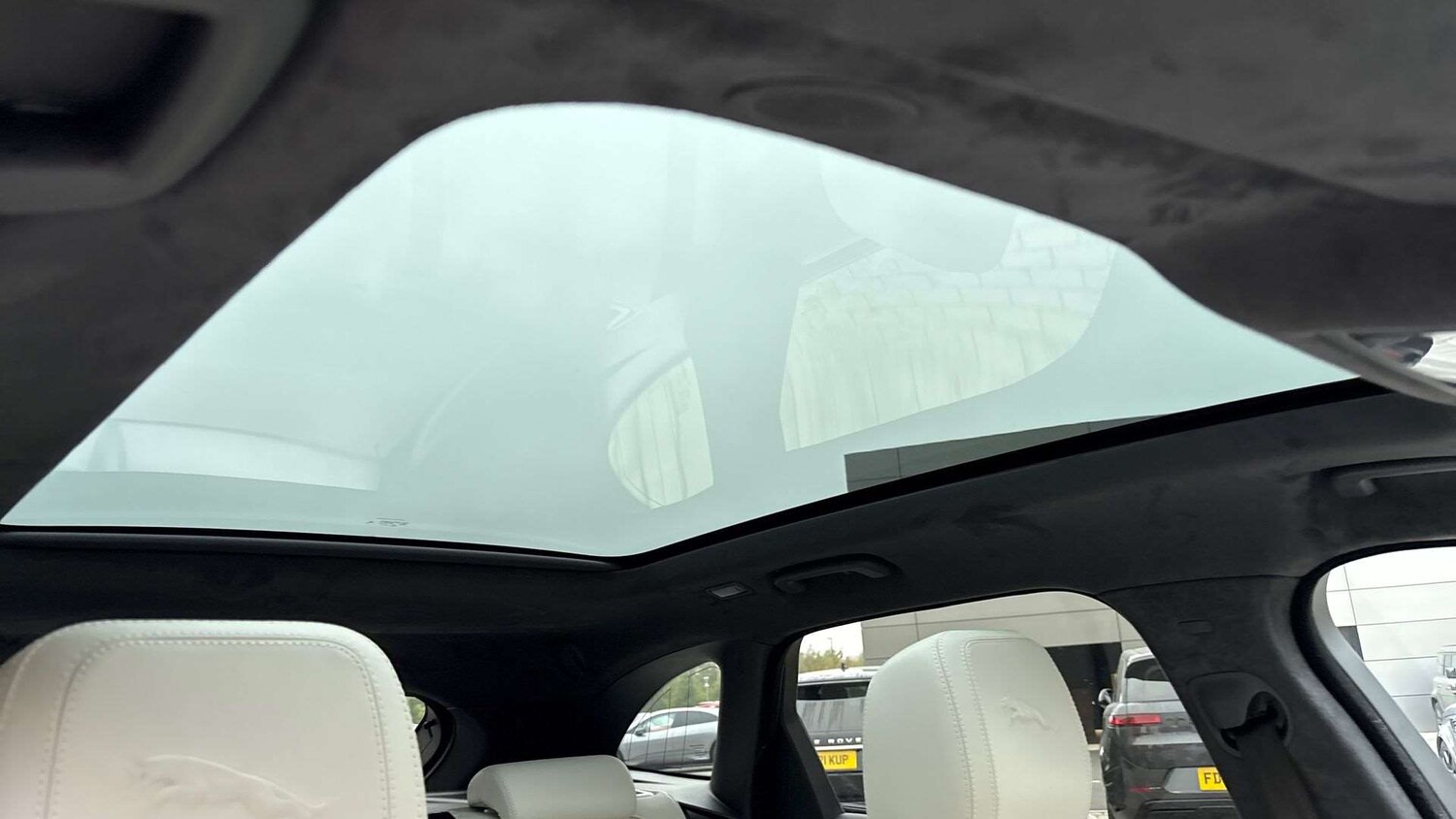 Used Jaguar F-Pace 2024 for sale - 76045121: Photo 21