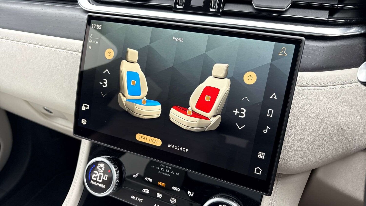 Used Jaguar F-Pace 2024 for sale - 76045121: Photo 22