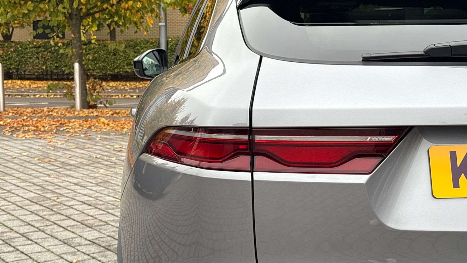 Used Jaguar F-Pace 2024 for sale - 76045121: Photo 26