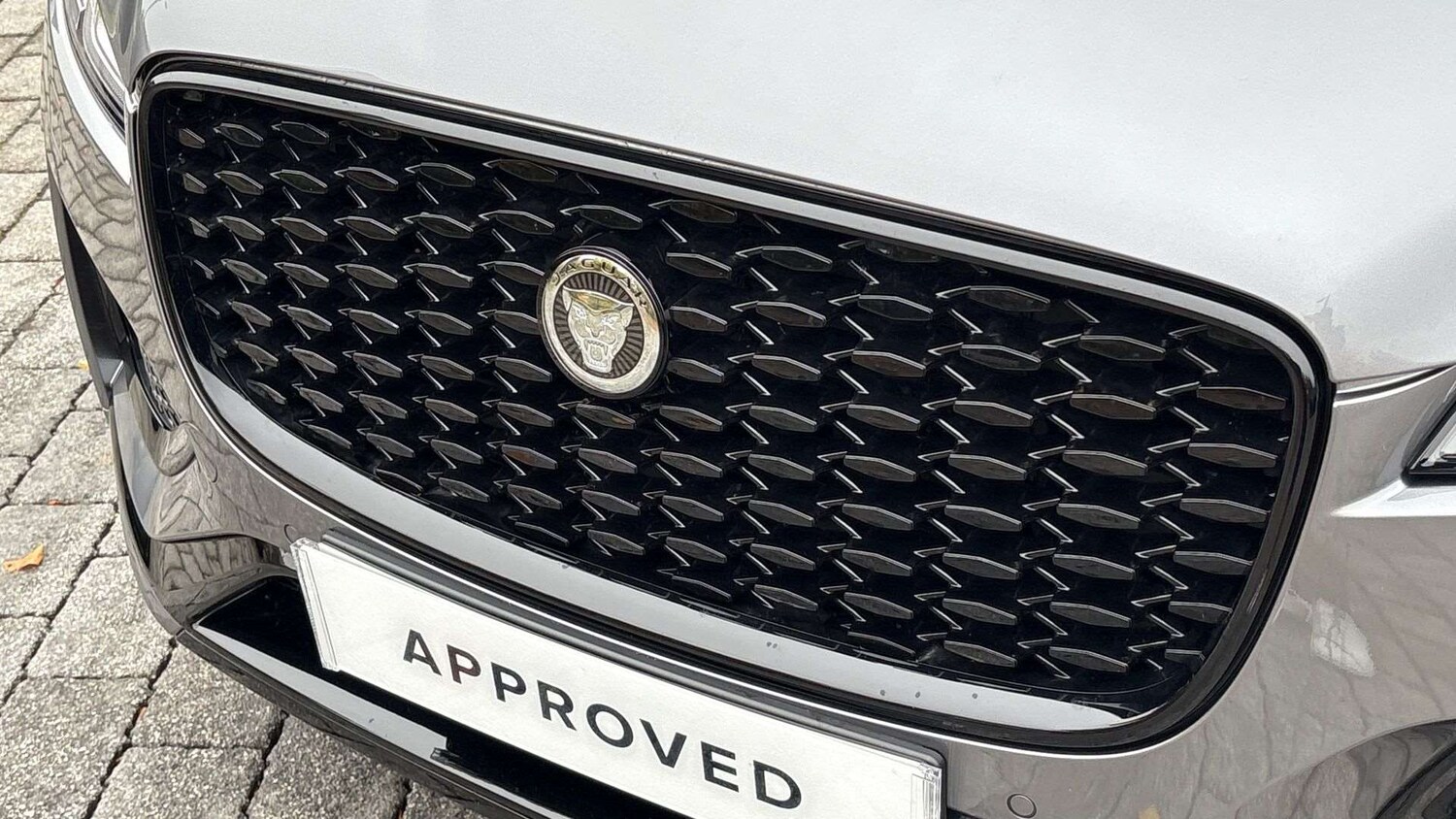 Used Jaguar F-Pace 2024 for sale - 76045121: Photo 28