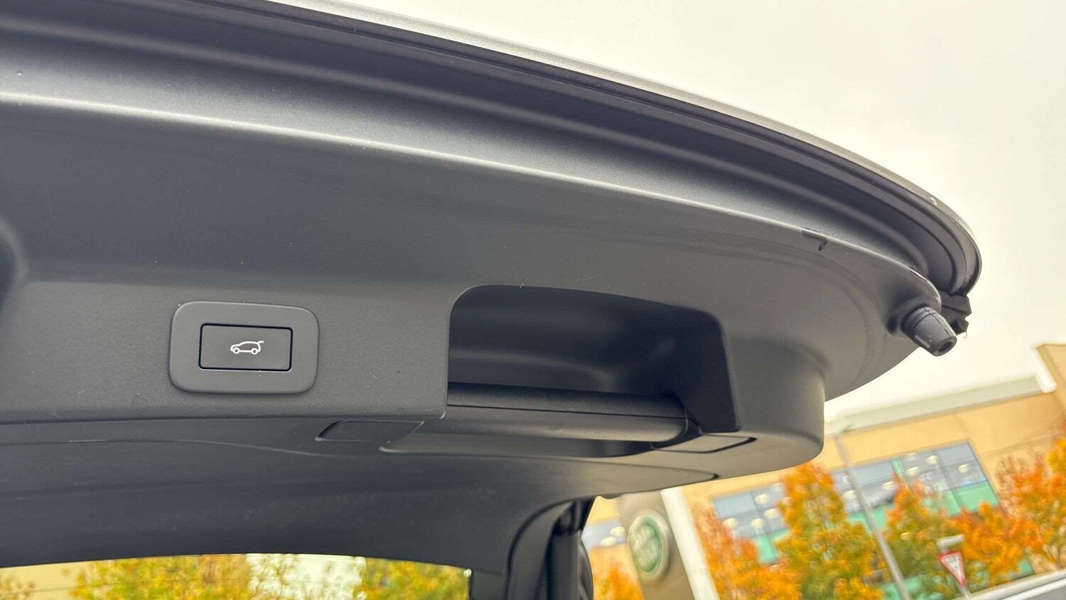 Used Jaguar F-Pace 2024 for sale - 76045121: Photo 33