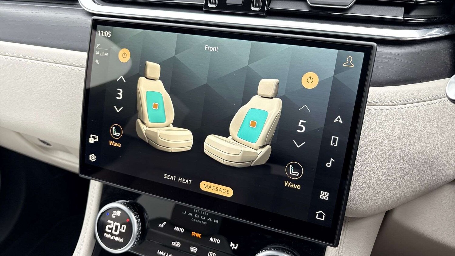 Used Jaguar F-Pace 2024 for sale - 76045121: Photo 35