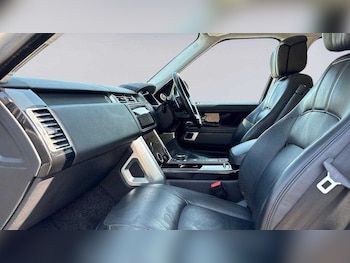 Used Land Rover Range Rover 2020 for sale - 75785111: Photo