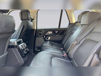 Used Land Rover Range Rover 2020 for sale - 75785111: Photo