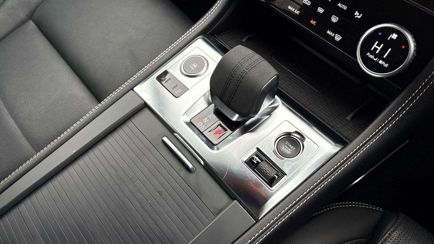 Used Jaguar F-Pace 2023 for sale - 76421082: Photo 13