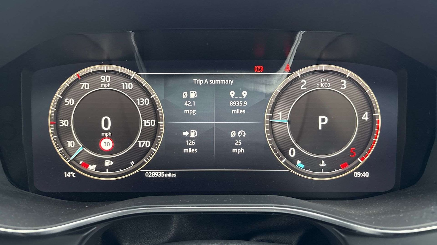 Used Jaguar F-Pace 2023 for sale - 76421082: Photo 16