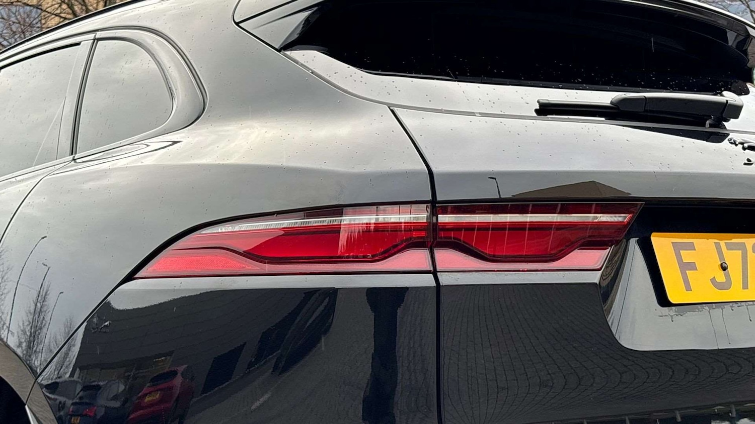 Used Jaguar F-Pace 2023 for sale - 76421082: Photo 19