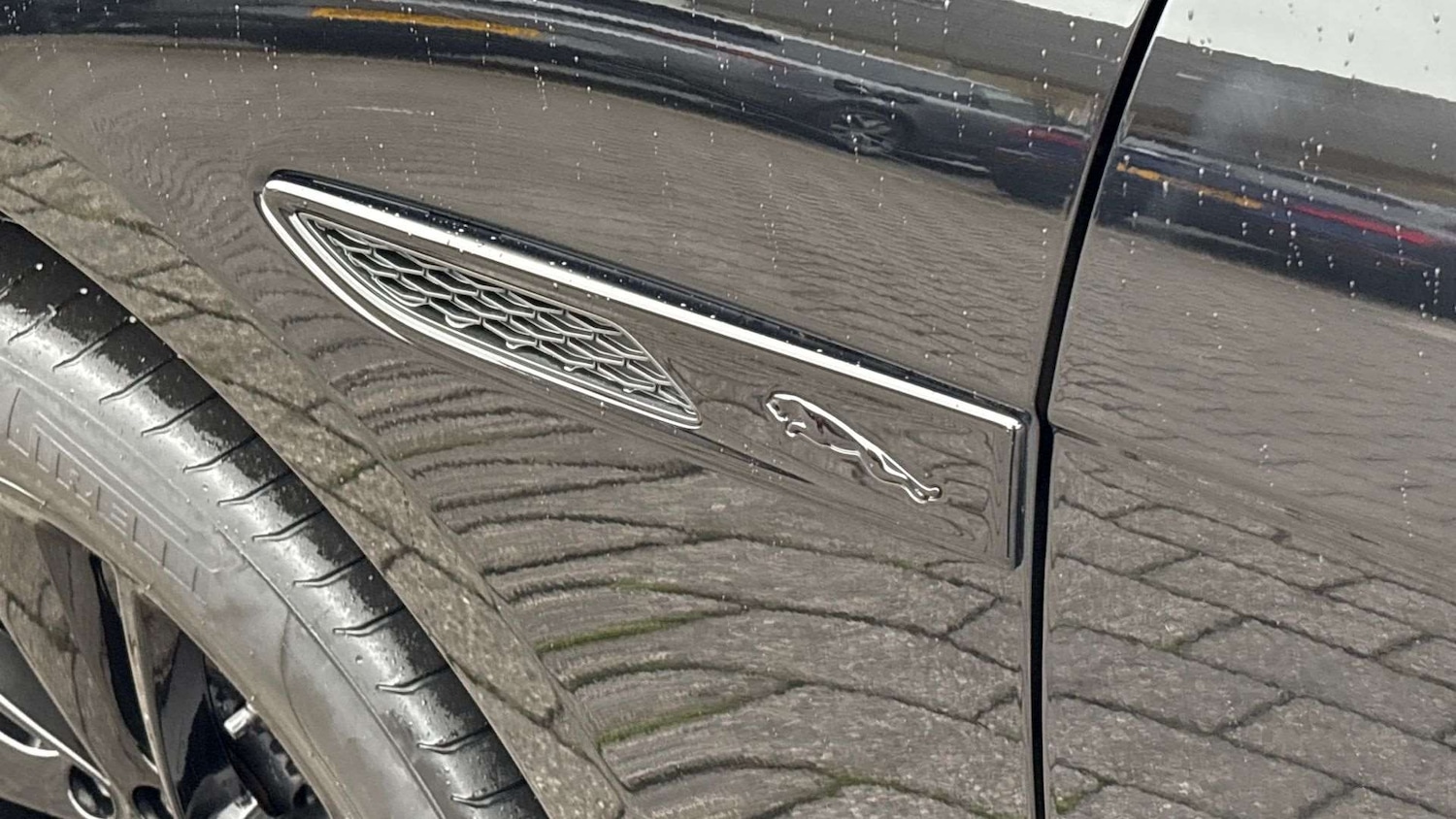 Used Jaguar F-Pace 2023 for sale - 76421082: Photo 20