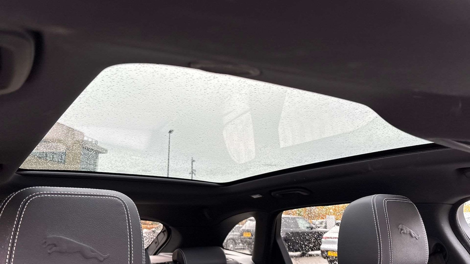 Used Jaguar F-Pace 2023 for sale - 76421082: Photo 21