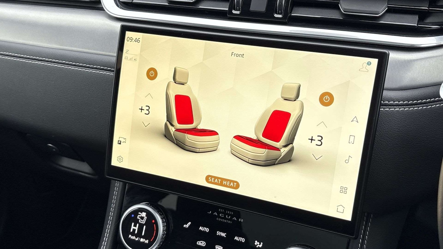 Used Jaguar F-Pace 2023 for sale - 76421082: Photo 22