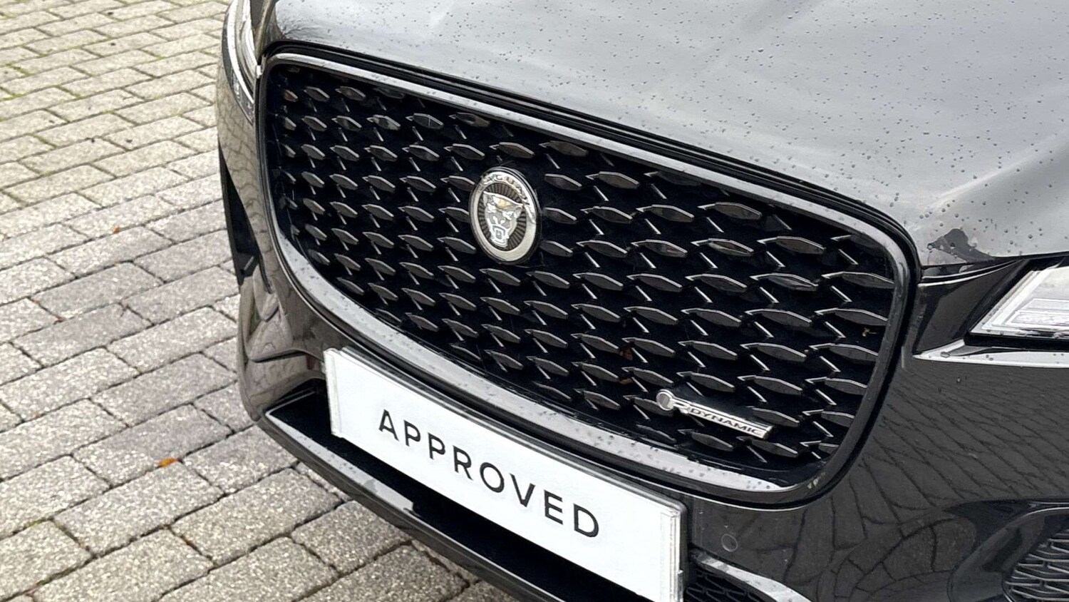 Used Jaguar F-Pace 2023 for sale - 76421082: Photo 28