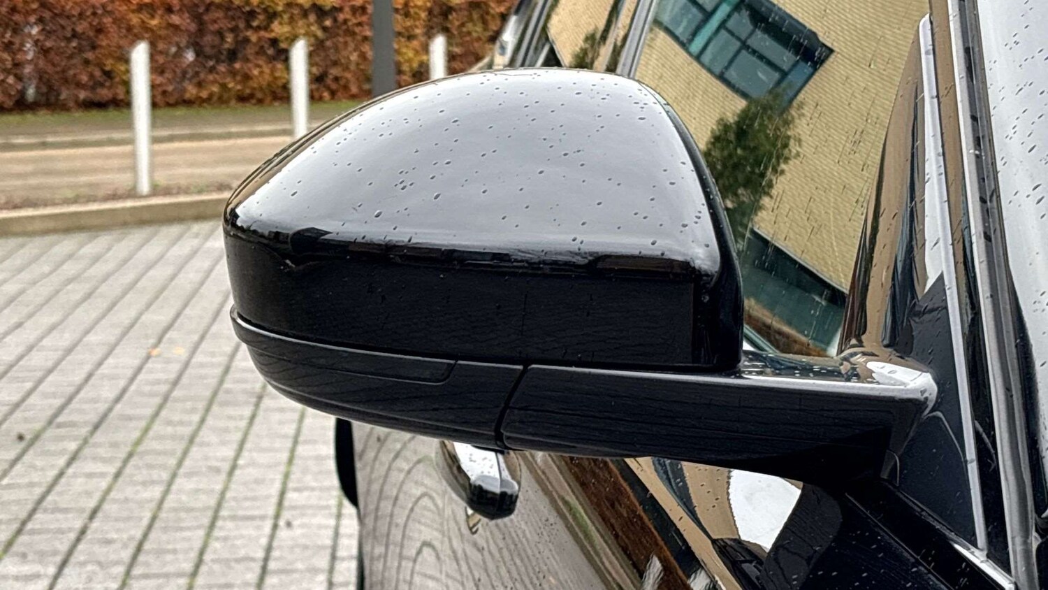 Used Jaguar F-Pace 2023 for sale - 76421082: Photo 29