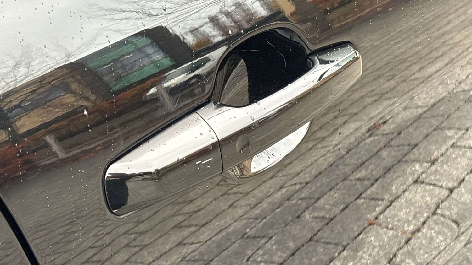 Used Jaguar F-Pace 2023 for sale - 76421082: Photo 30