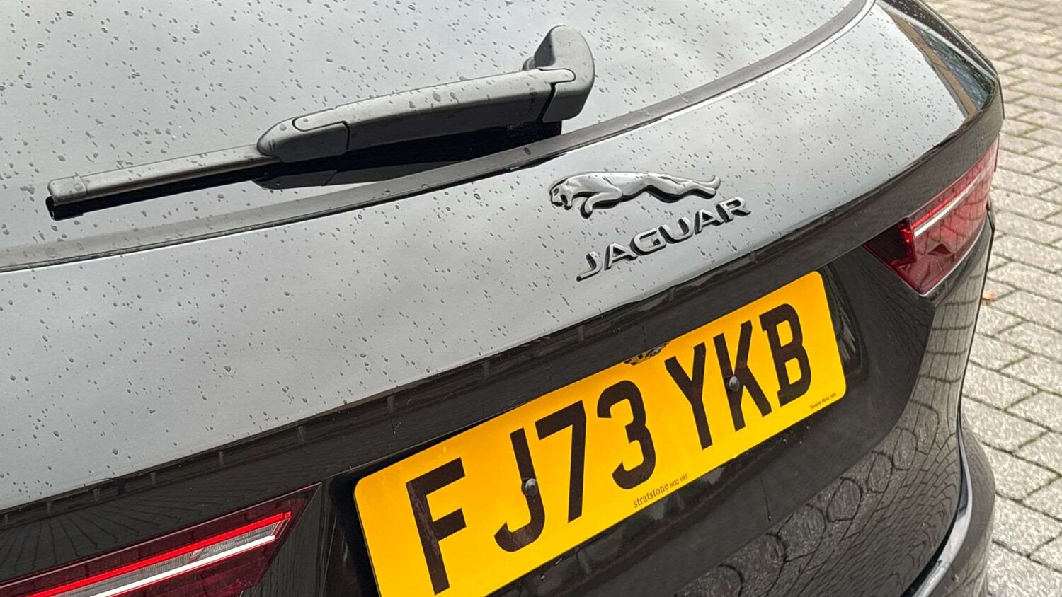 Used Jaguar F-Pace 2023 for sale - 76421082: Photo 31