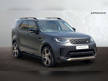 Used Land Rover Discovery 2025 for sale - 79148015: Photo