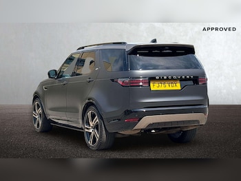 Used Land Rover Discovery 2025 for sale - 79148015: Photo