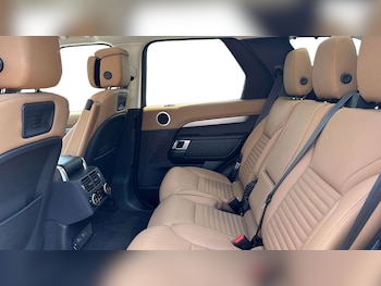 Used Land Rover Discovery 2025 for sale - 79148015: Photo