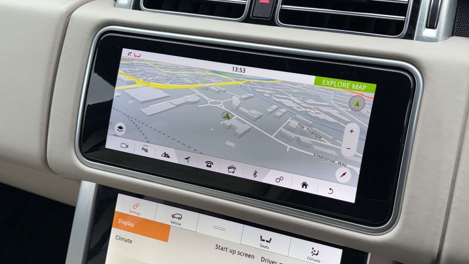 Used Land Rover Range Rover 2020 for sale - 77294276: Photo 11