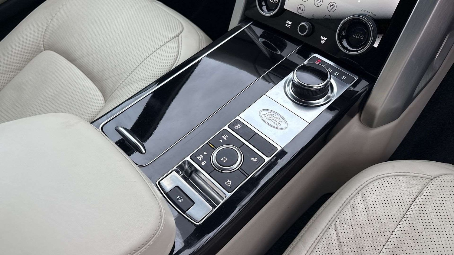 Used Land Rover Range Rover 2020 for sale - 77294276: Photo 13